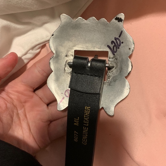 Choncho Belt - Picture 2 of 5